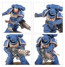 Warhammer 40000: Introductory Set