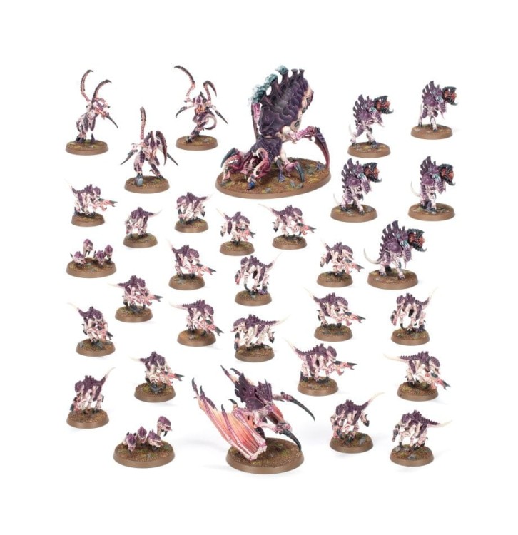Warhammer 40000 Ultimate Starter Set