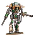 Questoris Households Cerastus Knight Acheron