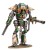 Questoris Households Cerastus Knight Acheron