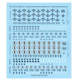 Legiones Astartes: MKIII Tactical Squad