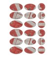 Sector Imperialis 60mmRound ,75&90 oval base