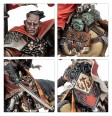 Cities of Sigmar: Freeguild Cavalier-Marshal