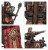 Cities of Sigmar: Fusil-Major on Ogor Warhulk