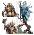 Stormcast Eternals The Blacktalons