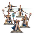 Stormcast Eternals: Evocators