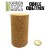 Sculpting Cork Columns