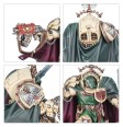 Dark Angels: Belial Grand Master of The Deathwing
