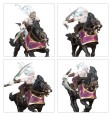 Daughters of Khaine – Krethusa's Cronehost