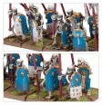 Tomb Kings Skeleton Warriors/Archers