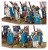 Tomb Kings Skeleton Warriors/Archers