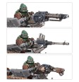 Solar Auxilia Dracosan Armoured Transport
