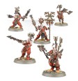Blades of Khorne Wrathmongers/Skullreapers