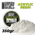Acrylic Resin Powder 350gr