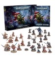 Warhammer 40000: Shadow Throne (Eng)