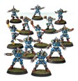 Blood Bowl Human Team