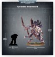 Tyranids Hive Tyrant