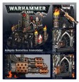 Adepta Sororitas Immolator