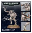 Adepta Sororitas Arco-Flagellants