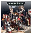 Adepta Sororitas The Triumph Of Saint Katherine