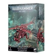 Adeptus Mechanicus Archaeopter