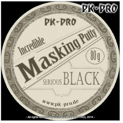 Incredible-Masking-Putty-(80g)