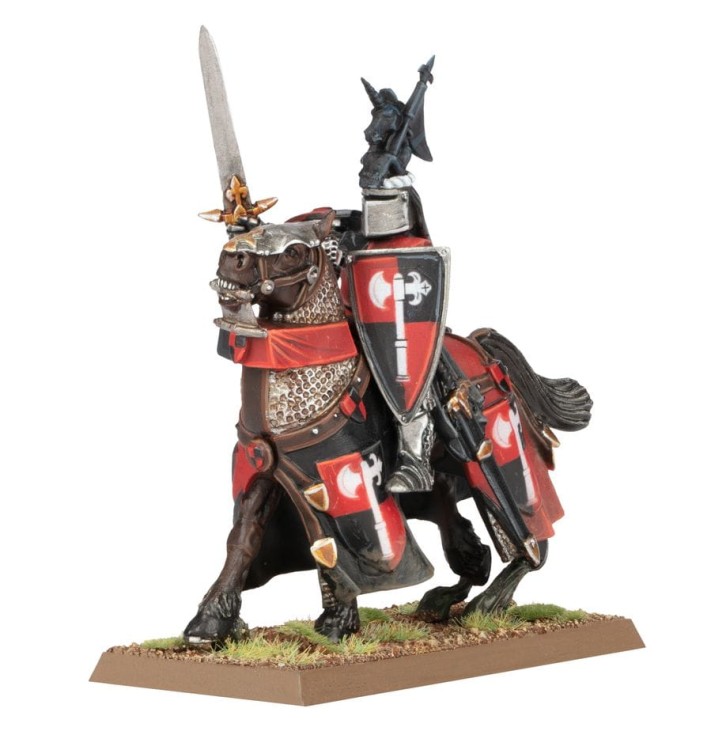 Knights of the Realm Knights Errant