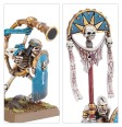 Tomb Kings Skeleton Warriors/Archers
