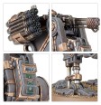 Solar Auxilia Aethon Heavy Sentinel