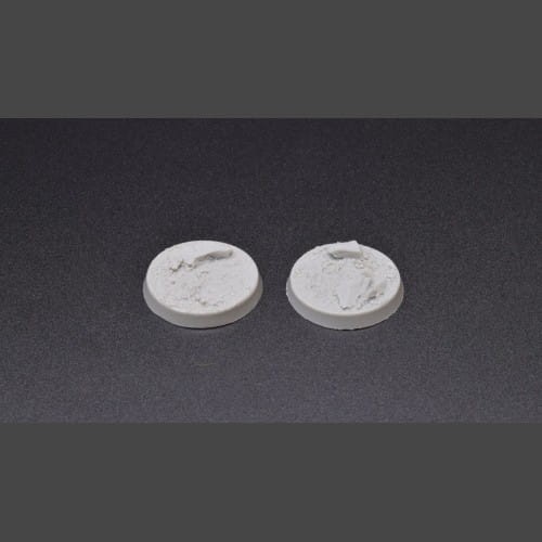 Rocky Fields Resin Bases Round 32mm(10szt.)