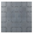 Necromunda:Zone Mortalis Floor Tile Set