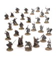 Middle-Earth Sbg: Battle Of Osgiliath(Eng)