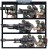 Astra Militarum Heavy Weapons Squad