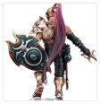Hedonites Of Slaanesh: Lord Of Hubris