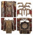 Blades of Khorne: Skull Altar