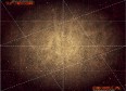 Mata Scorched earth  44”x60” gumowa - jednostronna