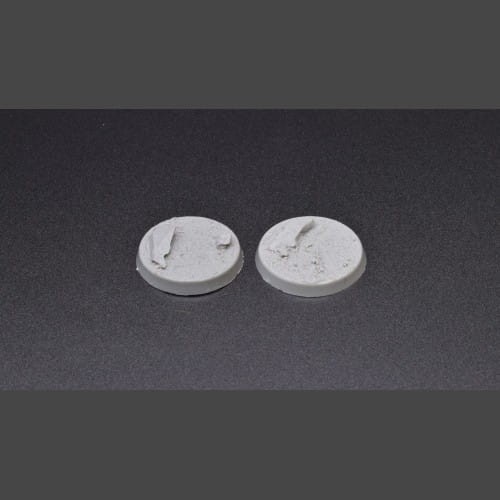 Rocky Fields Resin Bases Round 32mm(10szt.)