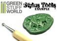 Stylus Ball Tool Set
