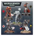 Adepta Sororitas Battle Sister Squad