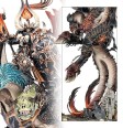Slaves To Darkness: Archaon