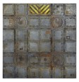 Necromunda:Zone Mortalis Floor Tile Set