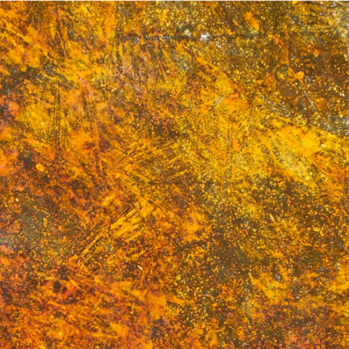 Dirty Down Yellow Rust Effect (250mL) Modelmates