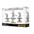 Disciples of Tzeentch Tzaangor Enlightened