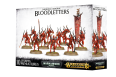 Daemons Of Khorne Bloodletters