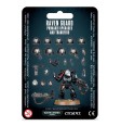 Raven Guard Primaris Upgrade & Transfers