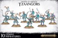Disciples Of Tzeentch: Tzaangors