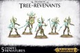 Sylvaneth: Tree-Revenants/Spite-Revenants
