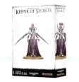 Hedonites Of Slaanesh : Keeper Of Secrets