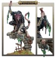 Skaven: Deathmaster
