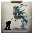 Nighthaunts Reikenor the Grimhailer